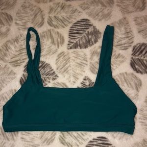 Benoa Swim Top
